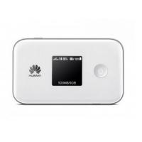 China Huawei E5377T Portable LTE 4G WiFi Router Support FDD 800 850 900 1800 2100 2600 MHz 150mb for sale