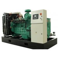Quality 220V 120KW 150KVA Natural Gas Generator Set , Continuous Power Natural Gas for sale