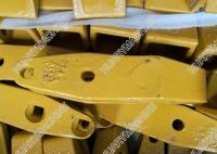 China XCMG Wheel loader parts,251903324 bucket tooth holder for LW300. Z3G.11.8I-5 factory