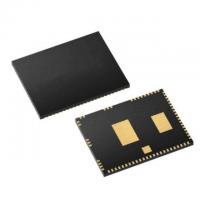 China Integrated Circuit Chip​ NFMECS640A0 Sensorless BLDC ecoSpin Motor Controller factory