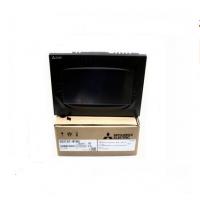 Quality Mitsubishi HMI Touch Screen Panel GT01-C200R4-8P Industrial Panel 7 Inch for sale