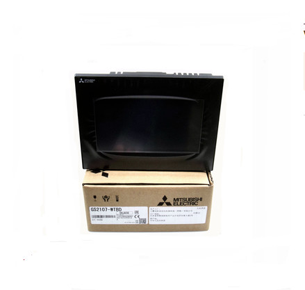 Quality 7 Inch HMI Touch Screen GT01-C300R4-8P Programmable Controller for sale