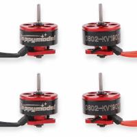 Quality Mini Heavy Lift Drone Motors Brushless Hydraulic 19000KV High Power for sale
