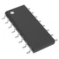 Quality TLV5604CDR Integrated Circuit Chip 10 Bit Digital To Analog Converter 4 16-SOIC for sale
