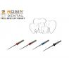 China Nickel Titanium Dental Root Canal Files For Kids Treatment factory