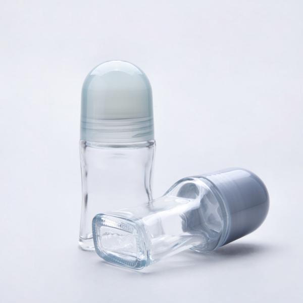 Quality Luxury Glass Roller Ball Bottles for sale