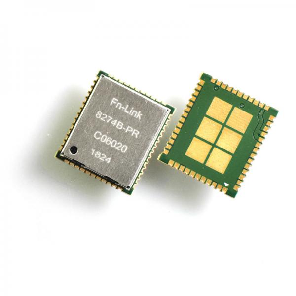 Quality Dual Band 5ghz PCIe WiFi Module Embedded WiFi Module Ble4.2/5.0 CE SRRC Approval for sale