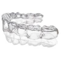Quality Removable Orthodontic Invisible Retainer Easy Maintenance Beautiful Transparent for sale