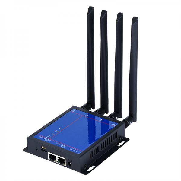 Quality WS985 300Mbps 4g Wifi Modem Router  QCA9531 Chip WAN/LAN Rj45 Port for sale
