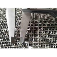 China Hastelloy Metal Woven Wire Mesh Hastelloy B Hastelloy C22 Hastelloy C276 And Hastelloy X factory