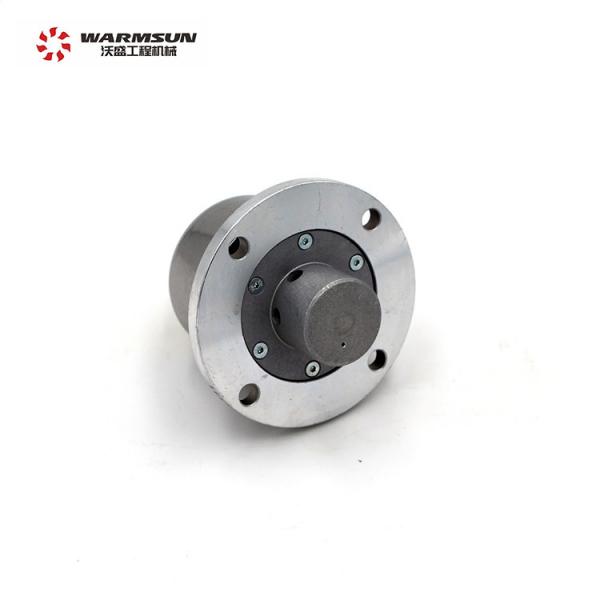 Quality PAG2-005 60129703 Hydraulic Tank Breather Check Valve Excavator Hydraulic Parts for sale