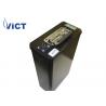 China 48V 40Ah Solar Powered Battery , 48 Volt Deep Cycle Battery With Hard Steel Case IP 65 factory