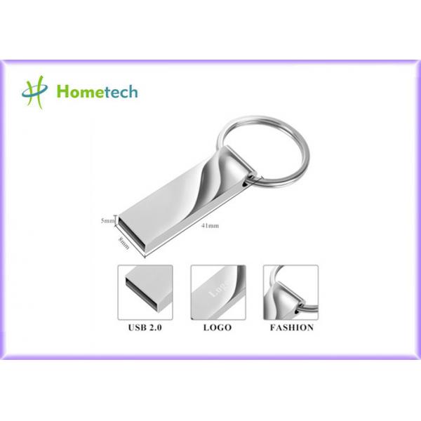 Quality High Speed USB Flash Memory Stick Usb 2.0 3.0 Metal Material With Bootable Function for sale