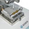China 50HZ High Efficiency Fabric Testing Machine / Universal Wear Tester factory