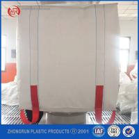 China fibc Bag can be printed,printed bulk bag,Ton bag with printing for sale