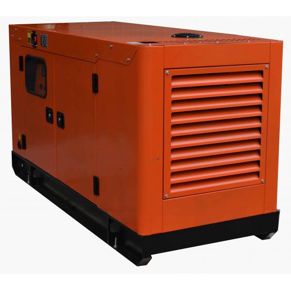 Quality 10KW To 400KW Ricardo Diesel Generator For Home Silent High Stability for sale