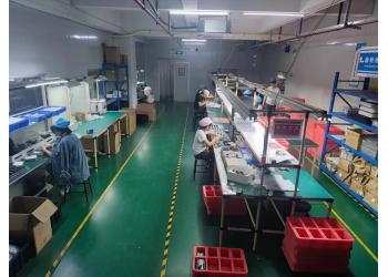 China Factory - HONG KONG GLOBAL INTELLIGENCE TECHNOLOGY  GROUP LIMITED