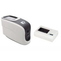 Quality Food Portable Color Spectrophotometer / Color Measurement Instruments for sale