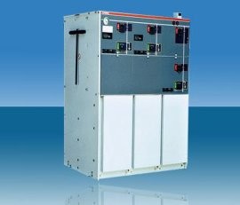 Quality Metal Enclosed High Voltage Switchgear for sale