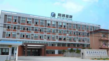 China Factory - Shanghai Genius Industrial Co., Ltd