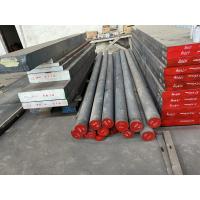 Quality Hot Rolled And Forged Cold Work Tool Steel Premium Alloy for Exceptional for sale