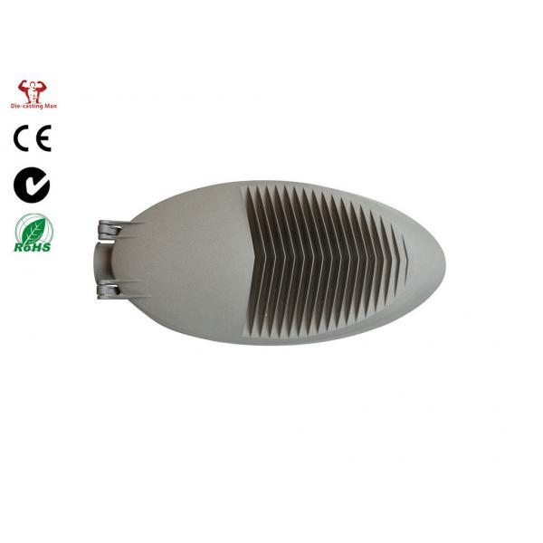 Quality Professional 60W Outdoor LED Street Light Housing with Aluminum Material,60W. for sale