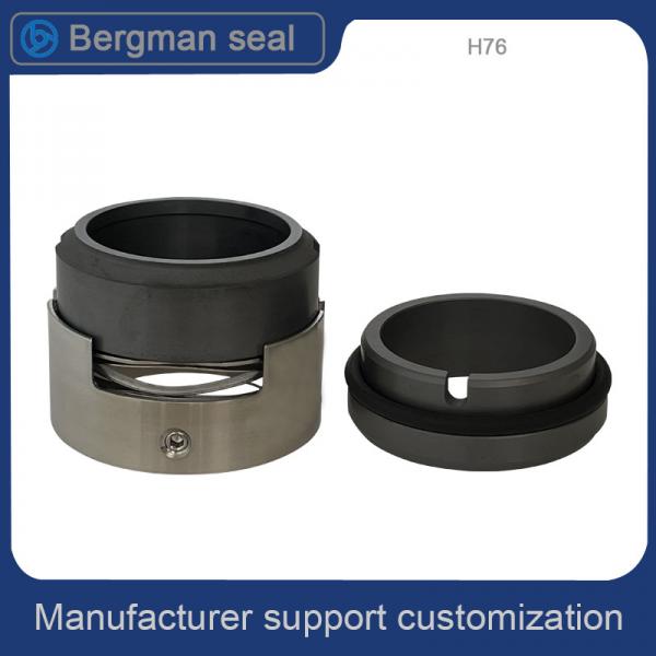 Quality Replace Burgmanm H7N H76 Water Pump Mechanical Seal For Boiler Feed Pumps for sale
