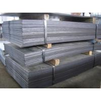 China A36 Q235 4x8 Hot Rolled Prime Carbon Steel Plates 5mm 6mm 10mm 20mm Thick Steel Sheet factory