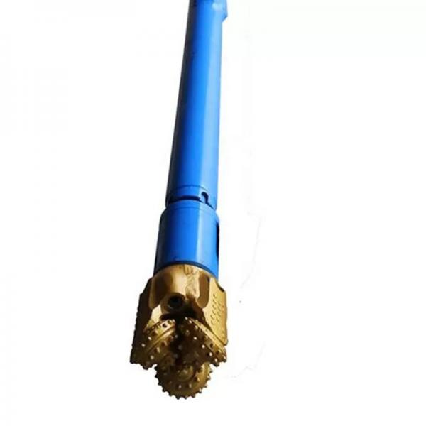 Quality Carbon Steel Downhole Mud Motor Oilfield Down Hole Motor Directional Drilling for sale