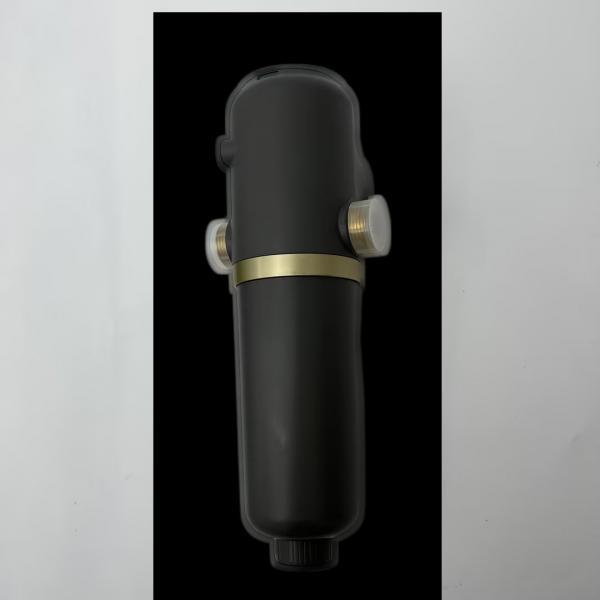 Quality Wholehouse Pre High Flow Sediment Water Filter With Touch Screen for sale