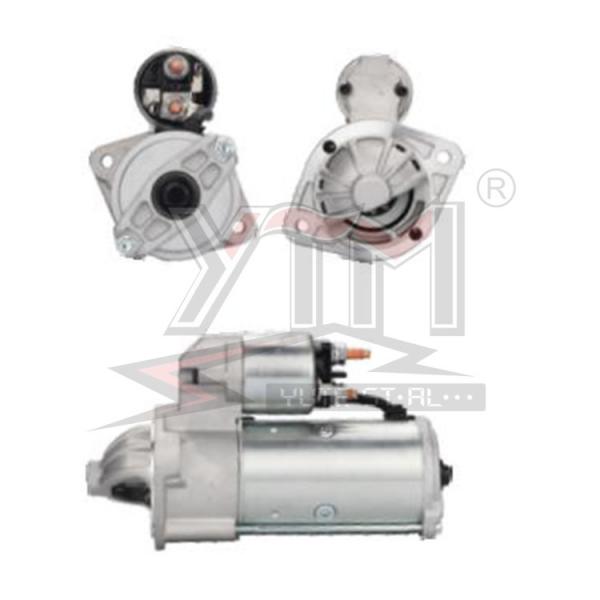 Quality 3610042350 12V 2.2KW 10T Starter Motor For MITSUBISHI M2T87171 M2T88071 for sale