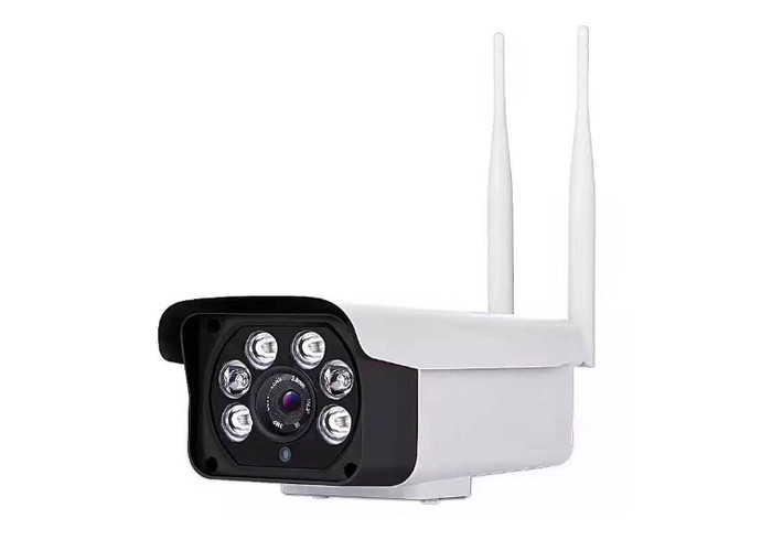 4g waterproof ip camera