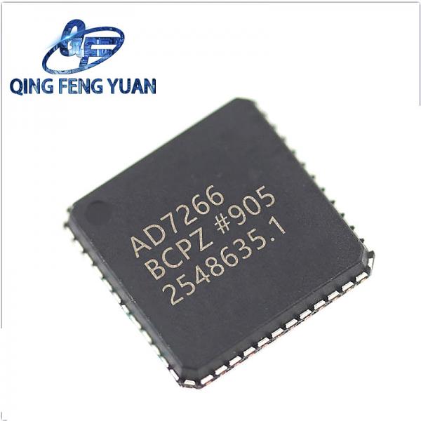 Quality AD7266BCPZ Analog Devices ADI TQFP-64 Bom Electronic Components for sale
