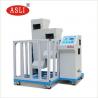 China Digital 150~300 RPM Electronic Products Transport Simulation Mechanical Vibration Test Machine factory