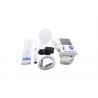 China Digital Dental X Ray Film Reader Mini Intra Oral Camera 5.0 Inch LCD factory