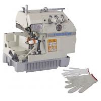 China Overlock Sewing Machine for Work Glove for sale