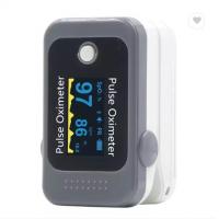Quality OEM Digital Fingertip Oximeter Medical Oximeter Blood Oxygen Finger Spo2 Monitor for sale