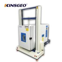 Quality 220V/50Hz High Low Temperature Tensile Strength Testing Machine with -40~150 for sale