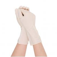china Strong Tensile Strength Xs Odm Disposable Exam Gloves Food Grade Aql2.5