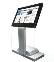 Buy cheap 32 To 65 Inch 360nits Touchscreen Kiosk All-In-One Pc Digital Media Player from wholesalers