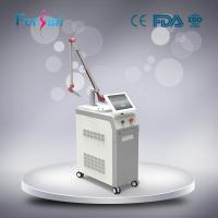 China Big Laser Gun With Tattoo Removal Beauty Machine on sale for sale