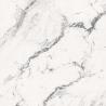 China 800x800mm marble look porcelain tile, full glazed polish tile,glossy porcelain tile, Carrara White factory