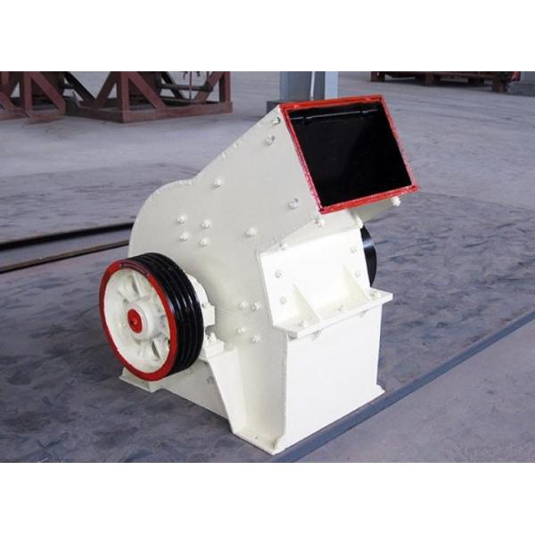 Quality 185Kw 160 TPH Small Sand Making Machine Double Rotor Hammer Crusher, limestone hammer crusher, concrete crusher for sale