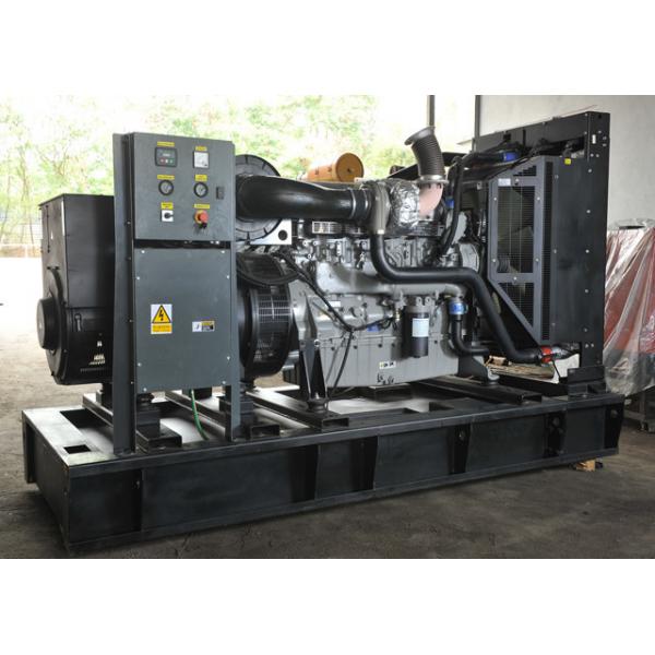Quality 40kva to 800kva perkins engine ac stanford generator for sale