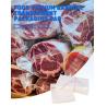 China direct factory multi layers co-extruded vacuum sealed bag for food factory