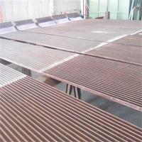 Quality Alloy 622 Water Wall Panels Boiler Alloy 625 686 3mm for sale