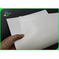 China 300g 250g Lunch Box Paper One Side Coated PE Healthy Food Grade No Harm factory