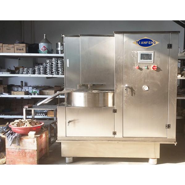 Quality compressed Biscuit Hydraulic Tablet Press Machine for sale