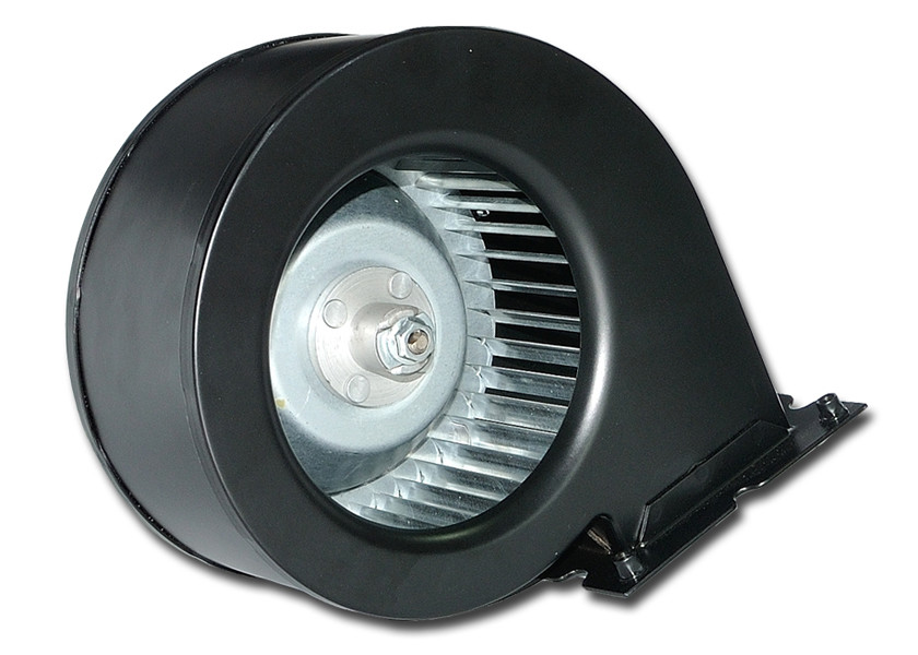 China 7000 Rpm Small Centrifugal Blower Fan , Centrifugal Duct Fan For VAV System factory