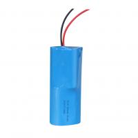 Quality 25.2V 3000mah High Power Battery 30A Discharge For RC Drones, E-Scooter for sale